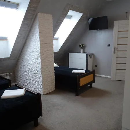 Emma - Goscinne 民宿 *