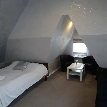 民宿 Emma - Goscinne