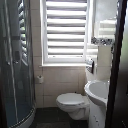 Emma - Goscinne Privatunterkunft Gliczarów