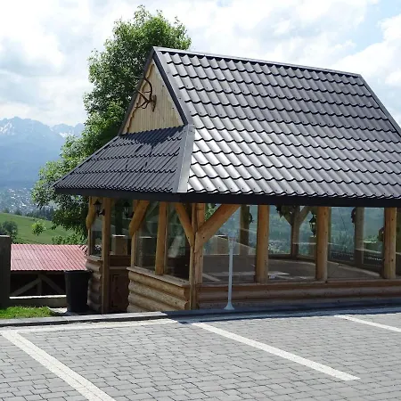 Privat bolig Emma - Goscinne