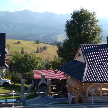 民宿 Emma - Goscinne *