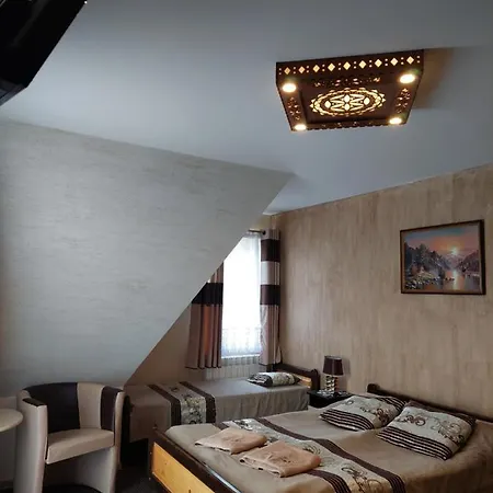 Emma - Goscinne Gliczarów