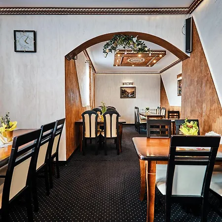 民宿 Emma - Goscinne Gliczarów