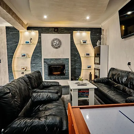 Emma - Goscinne 民宿 *