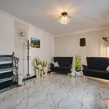 Emma - Goscinne Privatunterkunft Gliczarów