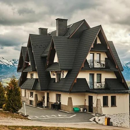 Emma - Goscinne * Gliczarów