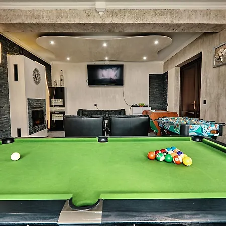 Emma - Goscinne 民宿