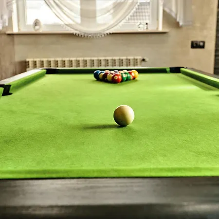 Emma - Goscinne 民宿 Gliczarów