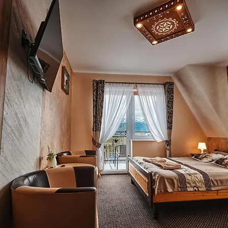 Emma - Goscinne Gliczarów