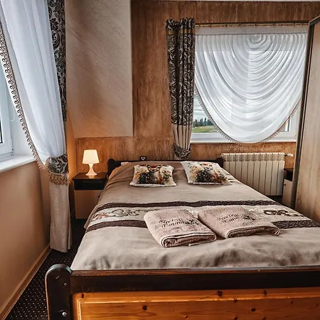 Emma - Goscinne * Gliczarów