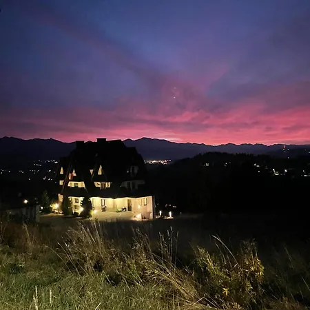 Emma - Goscinne 民宿