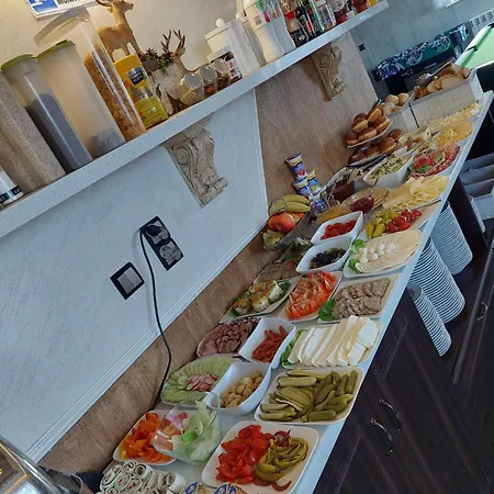 民宿 Emma - Goscinne *