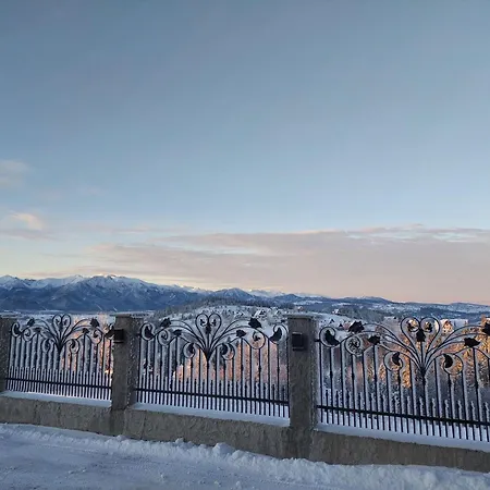 Emma - Goscinne Gliczarów