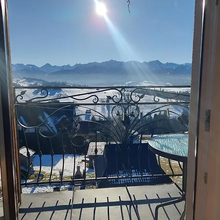 Emma - Goscinne * Gliczarów