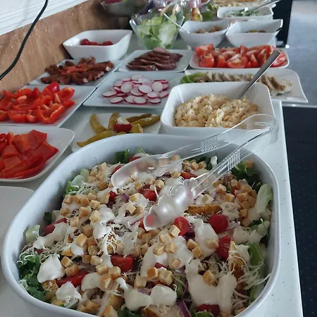 Emma - Goscinne 民宿