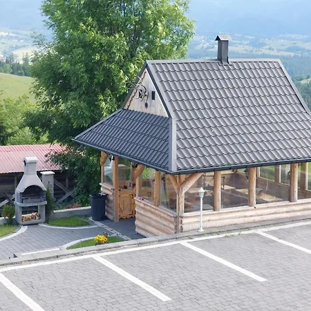 民宿 Emma - Goscinne Gliczarów