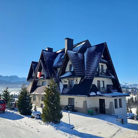 Emma - Goscinne * Gliczarów