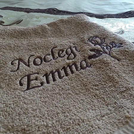 Emma - Goscinne * Gliczarów