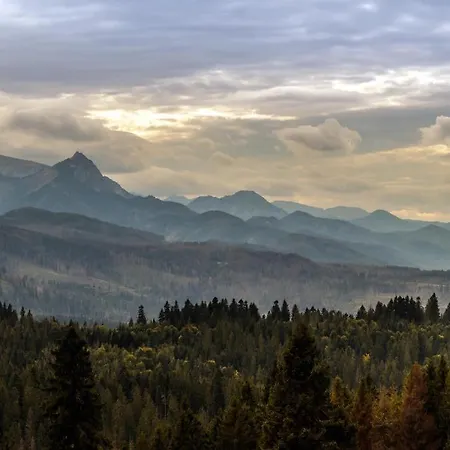 Emma - Goscinne 民宿