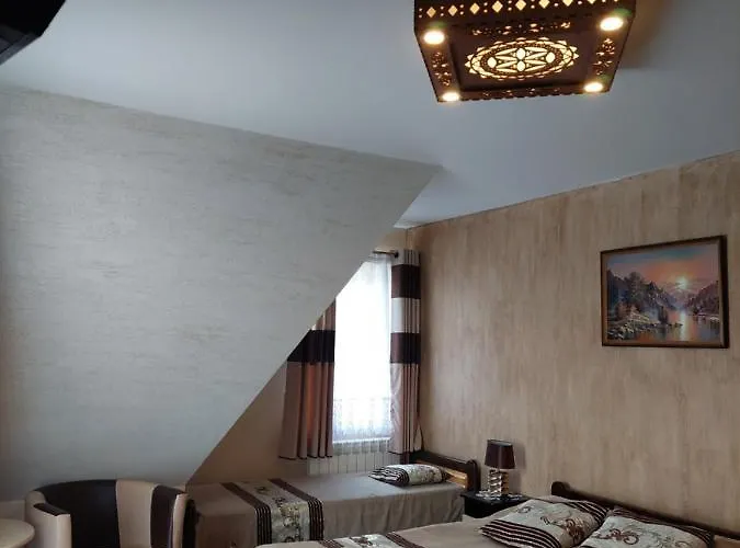 Emma - Goscinne Gliczarów