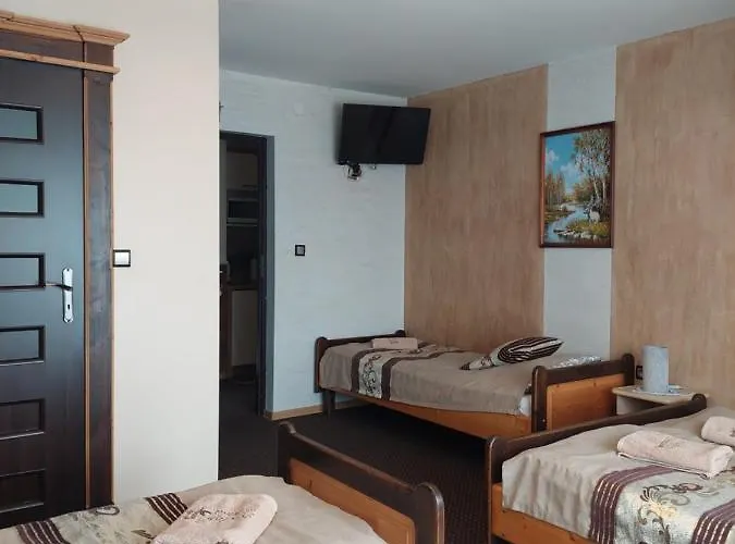 Emma - Goscinne * Gliczarów