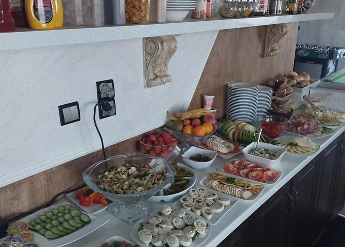 Emma - Goscinne Gliczarów