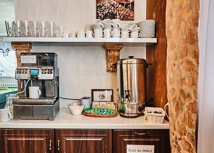 Emma - Goscinne בית אירוח *