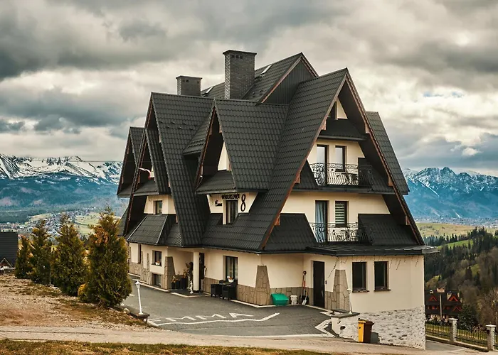 Emma - Goscinne * Gliczarów