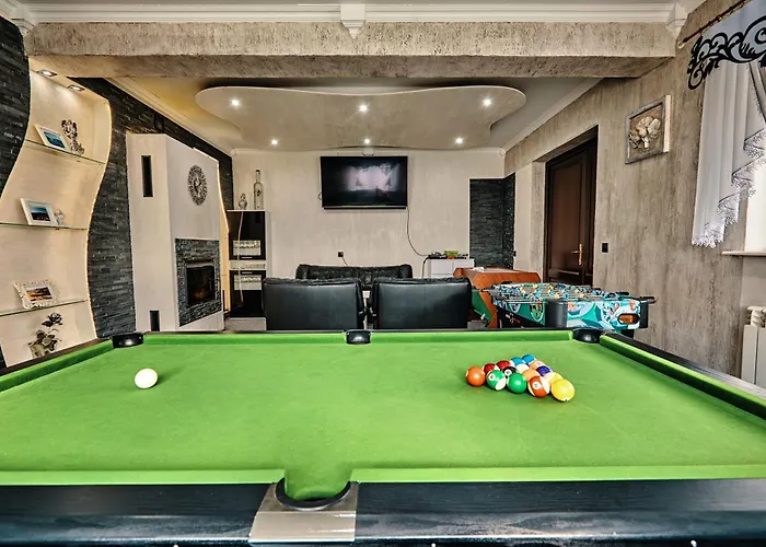 Emma - Goscinne בית אירוח