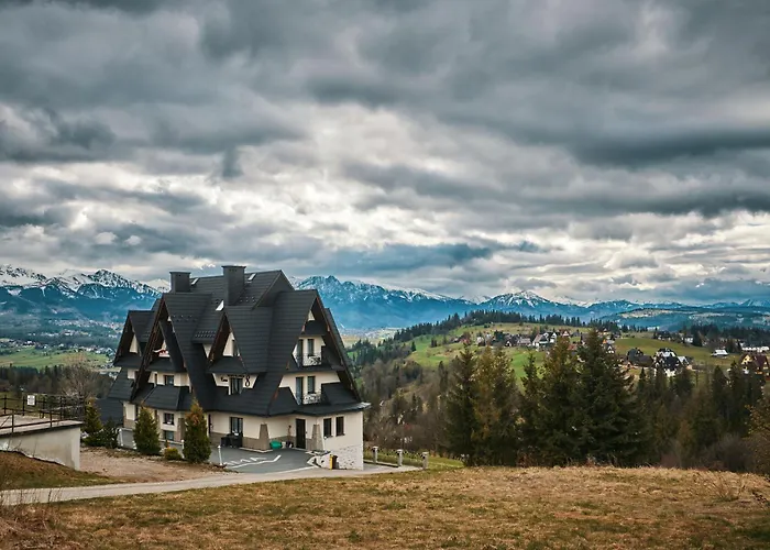 Emma - Goscinne בית אירוח *