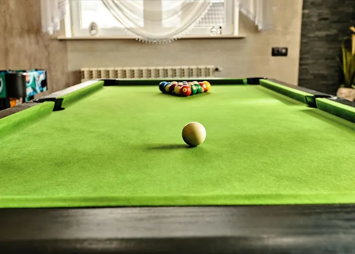 Emma - Goscinne בית אירוח Gliczarów