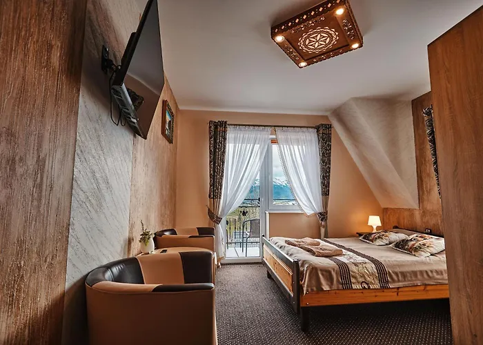 Emma - Goscinne Gliczarów