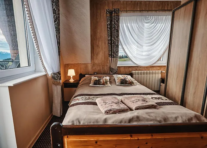 Emma - Goscinne * Gliczarów