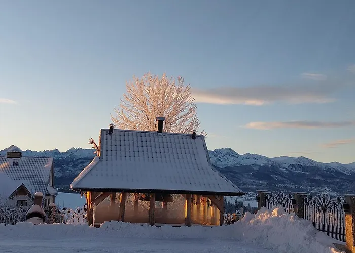 Emma - Goscinne בית אירוח *