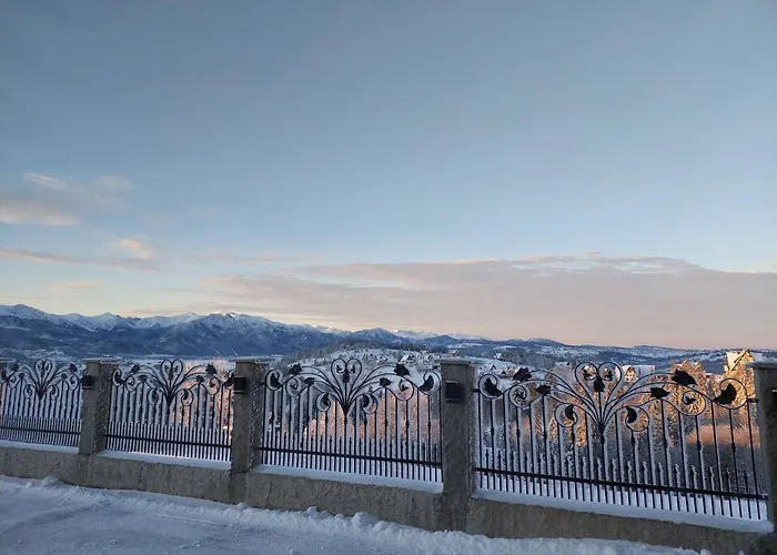 Emma - Goscinne Gliczarów