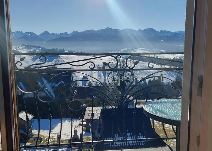 Emma - Goscinne * Gliczarów