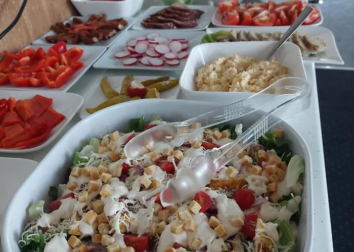 Emma - Goscinne בית אירוח