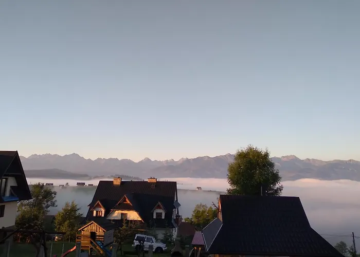 בית אירוח Emma - Goscinne