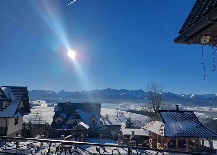 Emma - Goscinne בית אירוח *