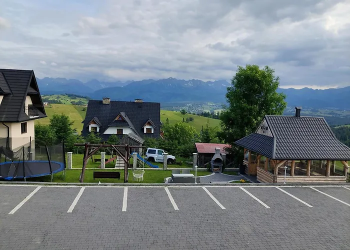 Emma - Goscinne Gliczarów