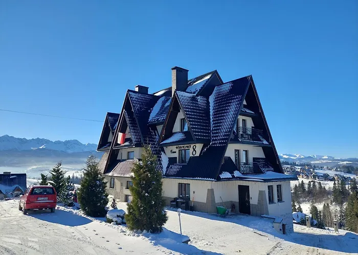 Emma - Goscinne * Gliczarów