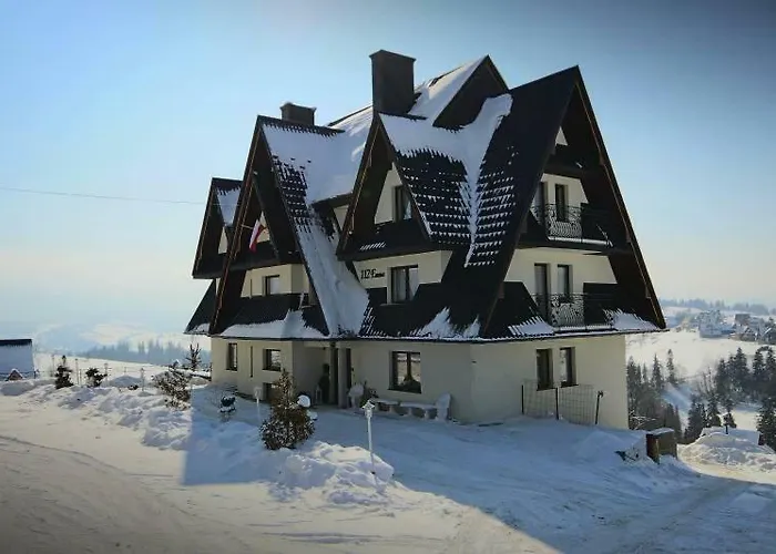 Emma - Goscinne * Gliczarów