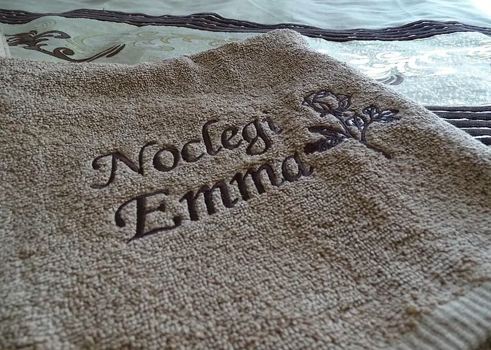 Emma - Goscinne * Gliczarów