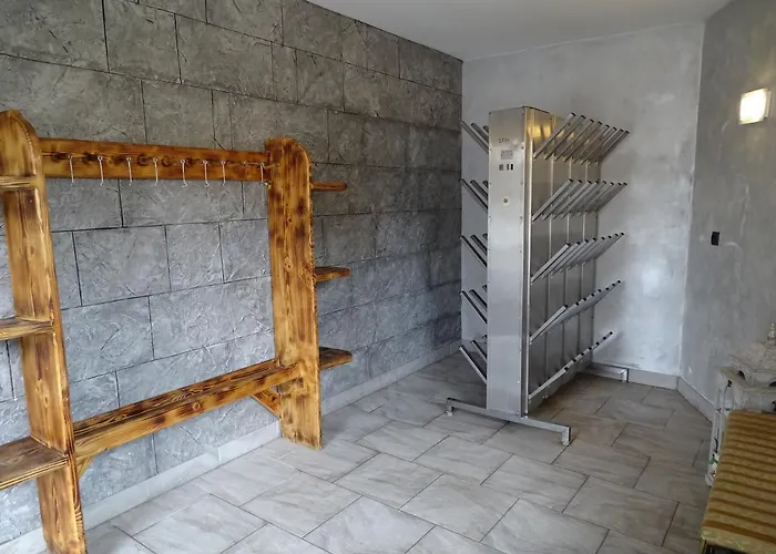 בית אירוח Emma - Goscinne